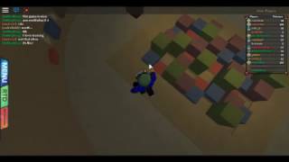 EL PUSLE POKEMON LADRILLO BRONCE-BETA Roblox-ENDERFIN88