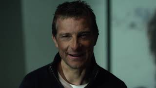 Bear Grylls Scouts Made Me