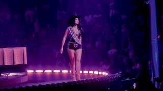 [4K] Loneliest Girl - Kacey Musgraves @ Middle of Nowhere Tour LA Night 1 (10/18/26) #kaceymusgraves