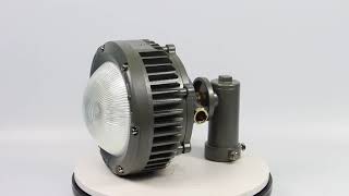 LED Explosion Proof Light ENE8231 Street Model