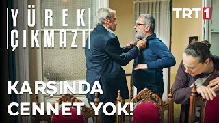 “Karşında Cennet Yok” - Yürek Çıkmazı 7. Bölüm