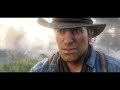 Red dead redemption 2 official trailer 2