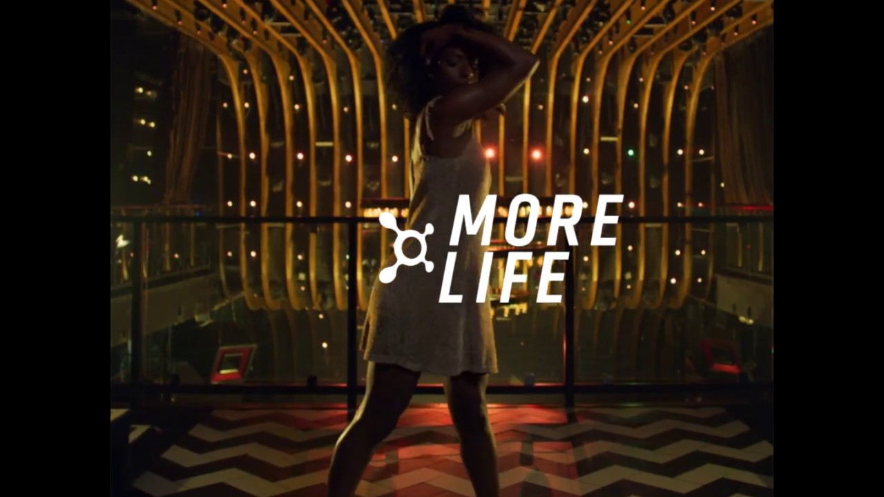 More Orangetheory, More Life YouTube