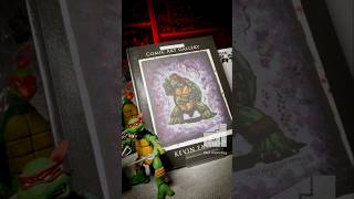 San Diego Comic Art Gallery - Kevin Eastman | SHORTS San Diego Comic Art Gallery - Kevin Eastman | SHORTS