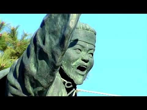 용인 600년 홍보 영상