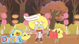 36 Guessing Lantern Riddles  | Droll Chinese Culture Theatre | Droll & Kukan