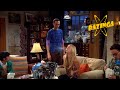 Penny Discusses Sex With Sheldon The Big Bang Theory