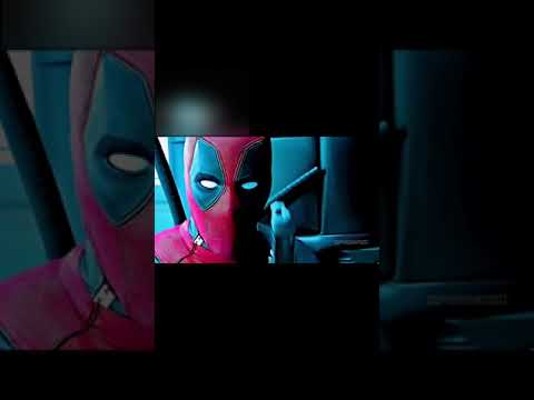 Чья регенерация лучше Росомахи или Дэдпула? #марвел #marvel #росомаха #логан #людиикс #1win