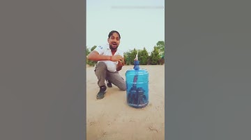 Wait for the end...? Happy Diwali 🤣 #diwali #experiment #mrindianhacker #shorts #foryou