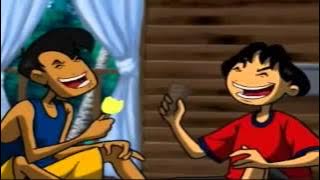 Anak-anak sidek:- puasa, aman tak dapat raya