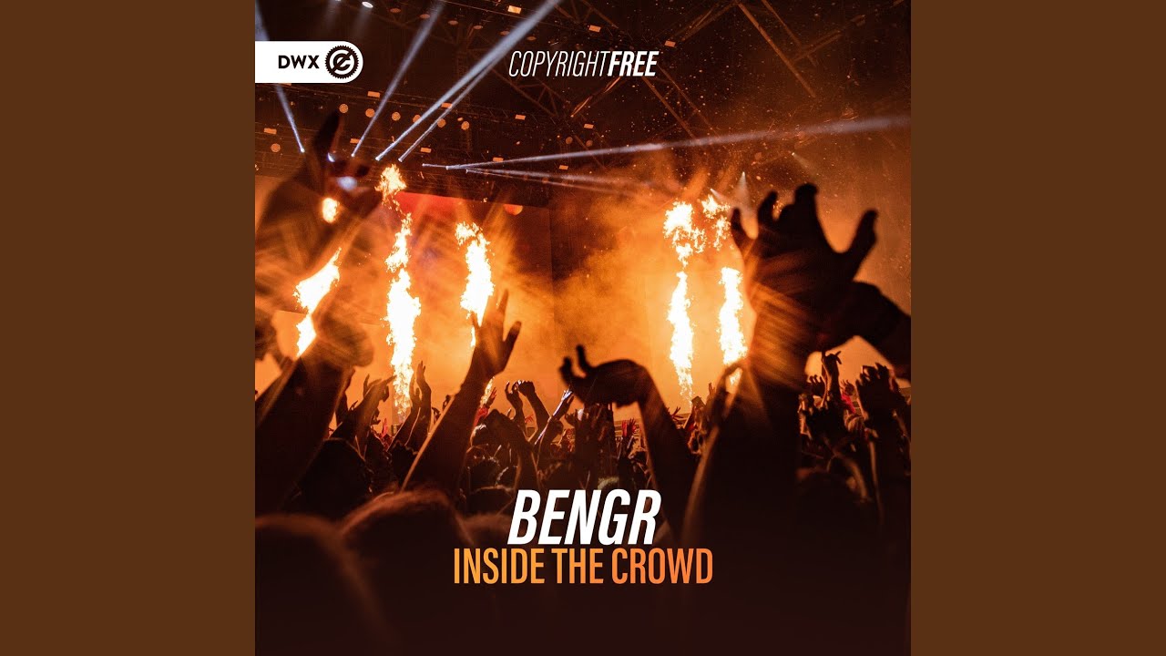 Inside The Crowd - YouTube Music