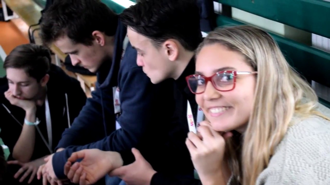 Winter experience in GROW Iasi