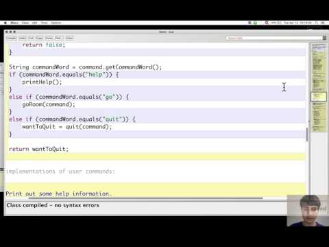 Section 6.4. Code duplication