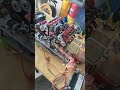 I like the roar of the V10 engine. #model #enginemodel #engine #v10engine #v10 #diy #rc #car #rccar