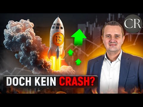 👉 Bitcoin, ich verkaufe! Mit DCA den Gewinn realisieren 💰 Crypto-Erfolg!