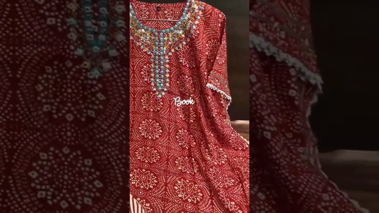 print kaftan pant setRAYON HIGH QUALITY M L XL XXL size available 