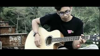 DASH UCIHA - MERINDUKANMU (COVER)