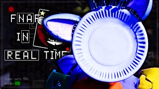 Five Nights at Freddys: In Real Time [FULL GAME]