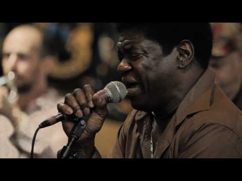 Charles Bradley - Heartaches and Pain (Live on KEXP)