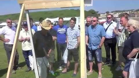 Slipstream UK Convention 2014