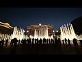 2012 Rock 'n' Roll Las Vegas Strip at Night Promo