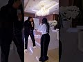 MTOTO WA DIAMOND TIFAH ANASHINDANA KUKATA KIUNO NA MAMA YAKE ZARI 