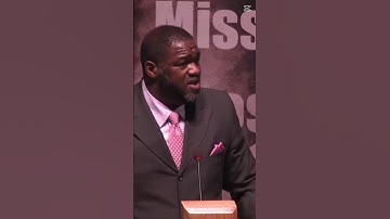 The Resurrection Proof -- Voddie Baucham #voddiebaucham #voddie #voddiebauchamsermon