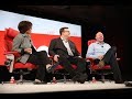 Live interview: Marc Andreessen and Reid Hoffman, Co-Founder of LinkedIn | Code 2017