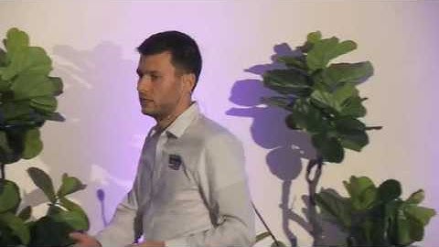 Stefano Ermon   The Future of AI – June 23 2016 SD