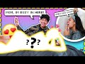 I SNEAK A *DIME PIECE* in my ROOM PRANK on PARENTS!!