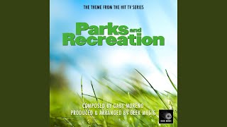 Video thumbnail of "Geek Music - Parks And Recreation - Main Theme"