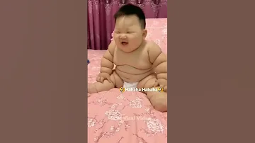 Cute Cute Petit Bébé Bebe Shots Video 