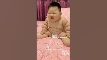 Thumbnail of #cute cute #petit bébé #bebe #shots_video
