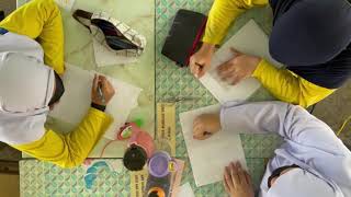 TSLB2012R: LANGUAGE ARTS (REFLECTION ON POETRY TEACHING AND LEARNING KIT)