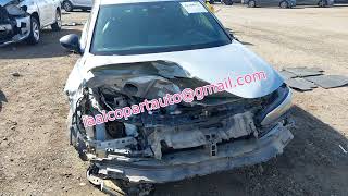 19XFL2H83NE024928 | RIGHT FRONT