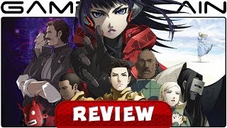 Shin Megami Tensei: Strange Journey Redux - REVIEW (3DS) Shin Megami Tensei: Strange Journey Redux - REVIEW (3DS)