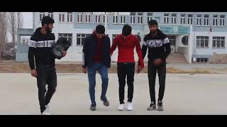 Halay Rap Bomba 76 Cinayet Tik Tok