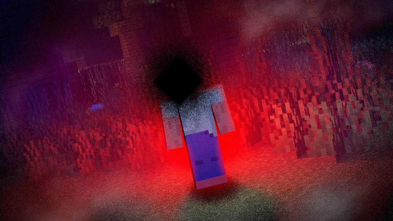 They were ██████.