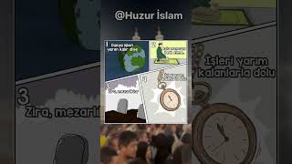 Ertelenmeyen Tek Şey Namazdır