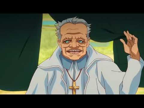 Yasuke AMV