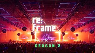 re:frame Season 2 [Coming Soon]