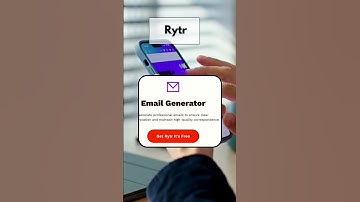 AI That Writes Emails in 5 Seconds ✉️ | Best Free AI Tool for Productivity 2025