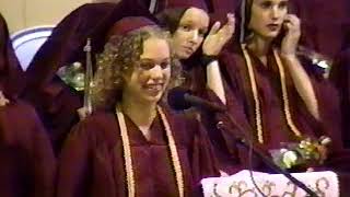 RHS Graduation 1998 1of4
