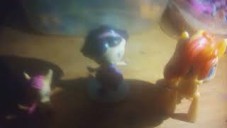 The Friendshipyardigans Ranch Hands From Outer Space