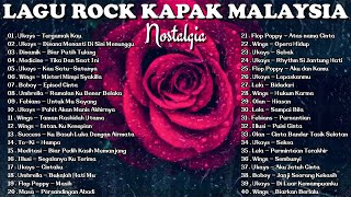 Lagu Jiwang 80 90an - Disana Menanti Disini Menunggu, Tika Dan Saat Ini, Misteri Mimpi Syakilla