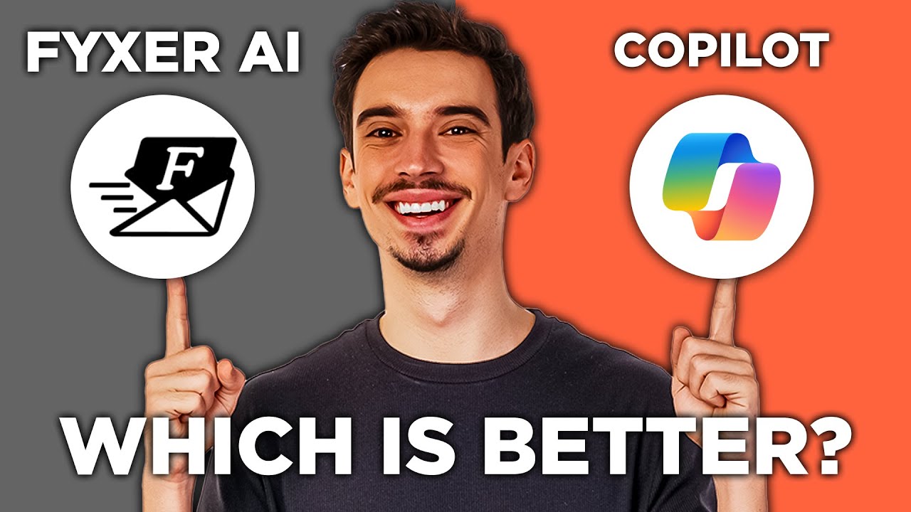 Fyxer AI vs Copilot: Which is Better? (2026)