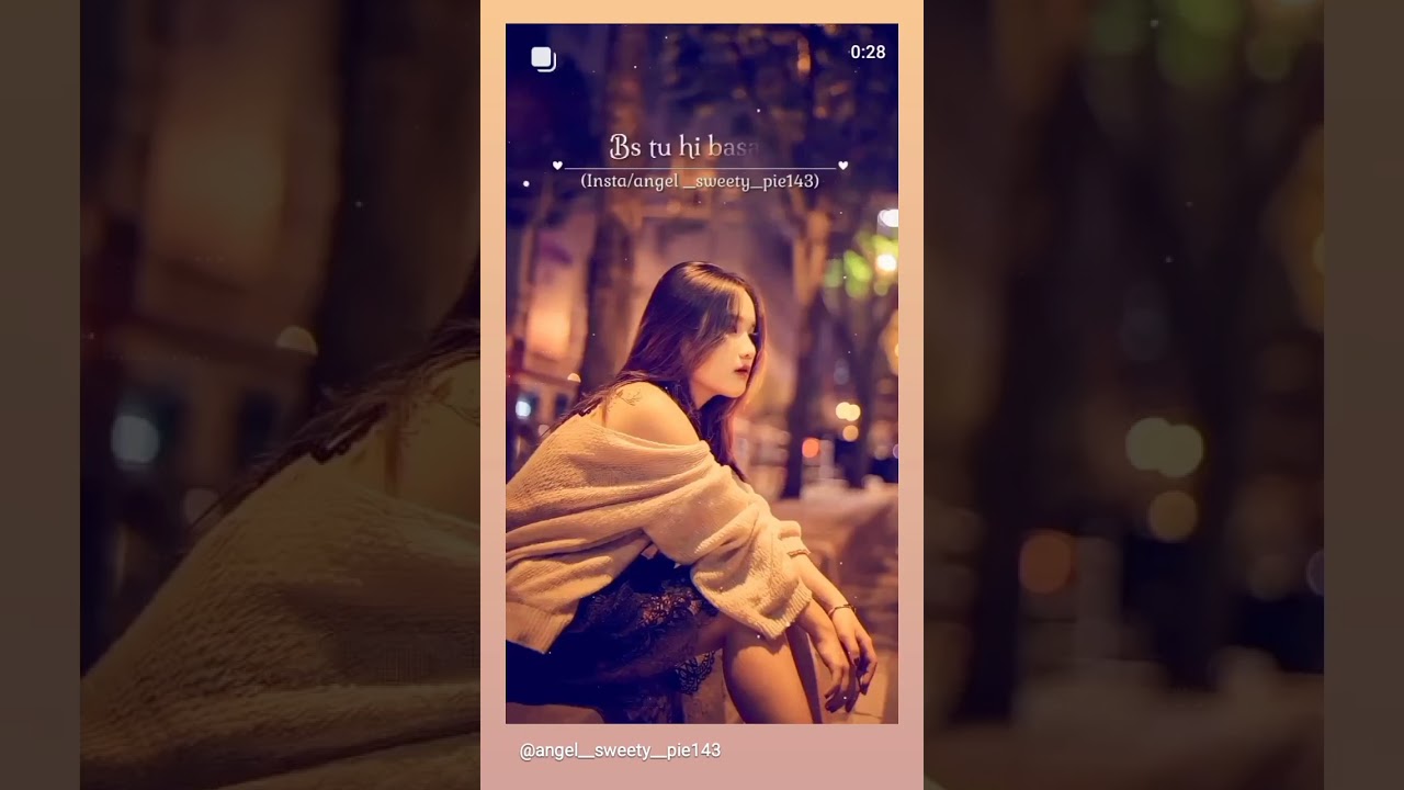 Ritesh Rao short video