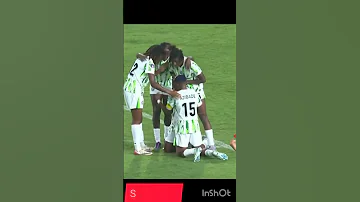 Nigeria S Epic Comeback To Win WAFCON 2025 