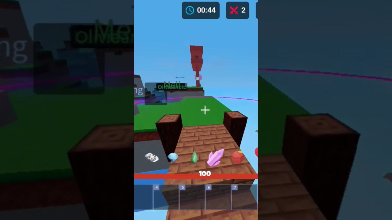 so I got banned roblox bedwars 