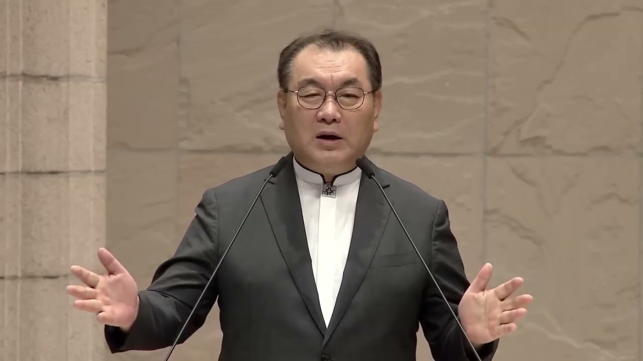 사도행전 13장1~3 ①'예루살렘에서 안디옥으로'//②'거룩한 일은 어떻게 시작하는가' 김운성 담임목사 영락교회 (2025년 7월 2일, 9일)